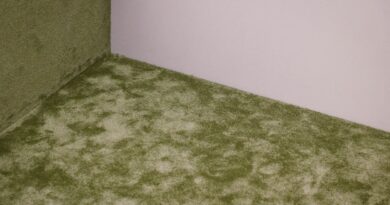 Creating Contrast with Upholstery Styles
