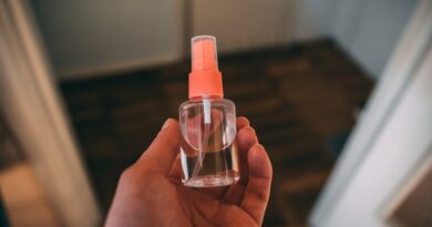 Best Practices for Upholstery Spot Cleaning