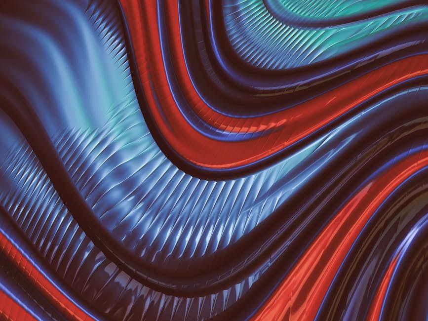 Bold Patterns: The Future of Upholstery