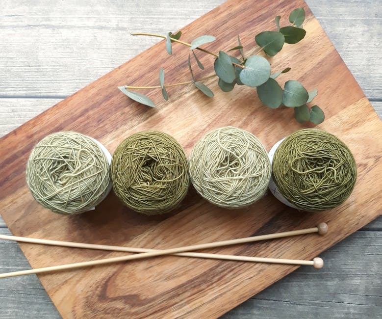 Exploring Eco-Friendly Upholstery Materials