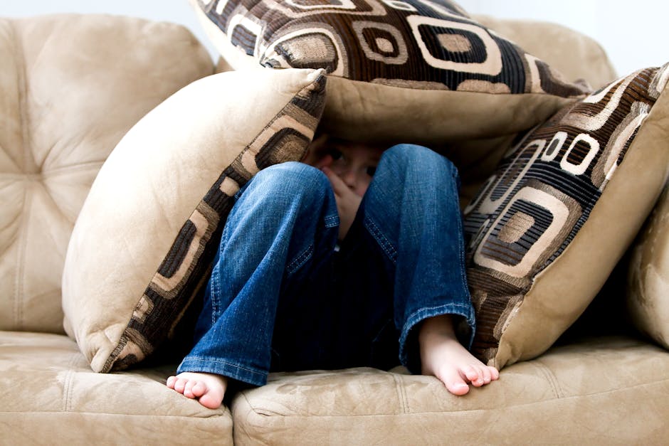 Finding the Perfect Upholstery for Your Home
