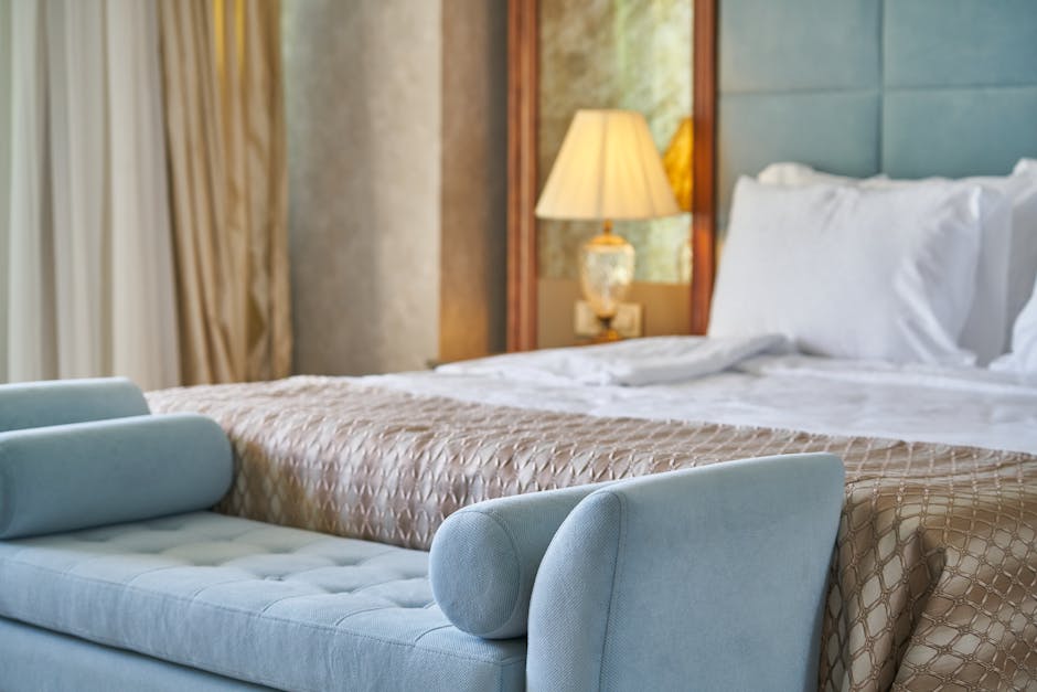 Finding the Perfect Upholstery for Your Home