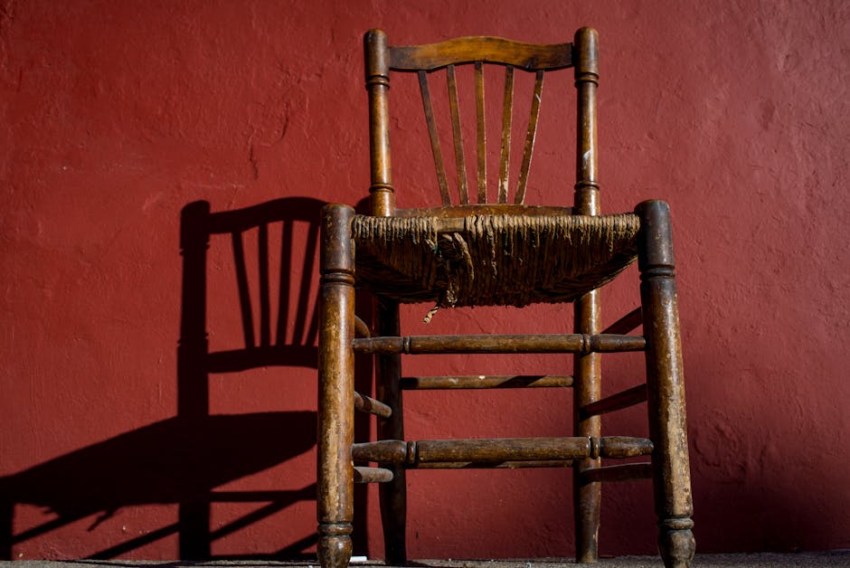 Revamp Old Furniture with Easy Upholstery