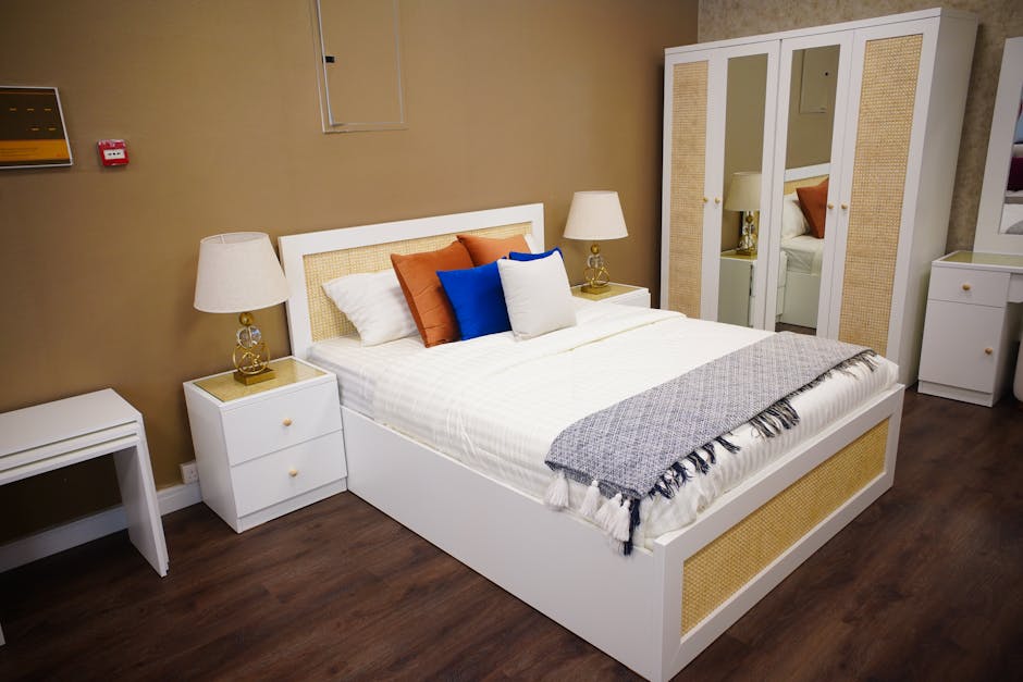 How to Vacuum Upholstered Furniture Properly