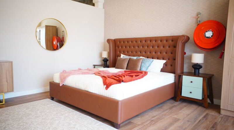 How to Vacuum Upholstered Furniture Properly