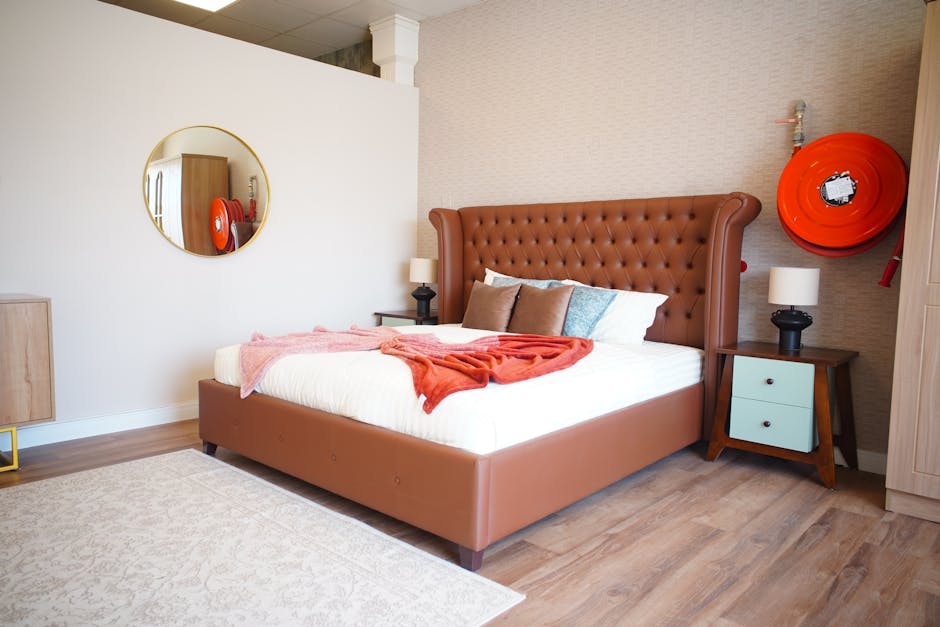How to Vacuum Upholstered Furniture Properly