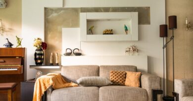 Finding the Perfect Upholstery for Your Home