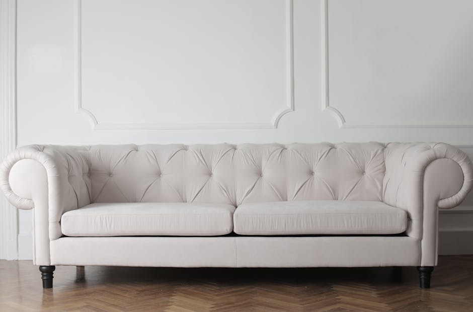 Upholstery for Dummies: A Simple Guide