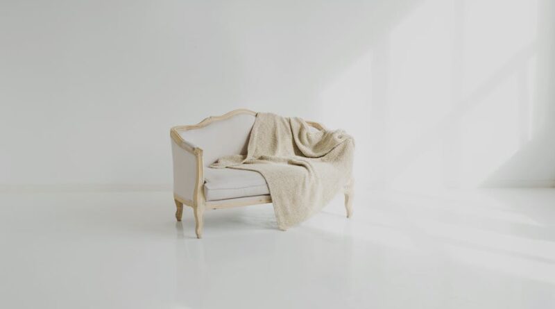 Upholstery for Dummies: A Simple Guide