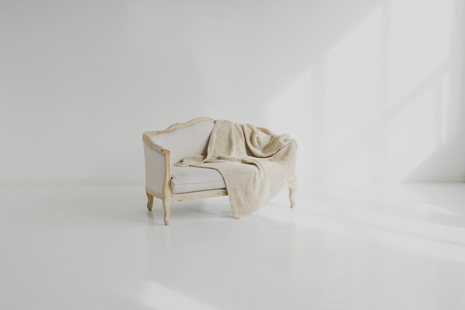 Upholstery Techniques for Modern Furniture Styles