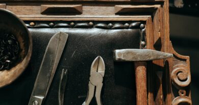 Revamp Old Furniture with Easy Upholstery