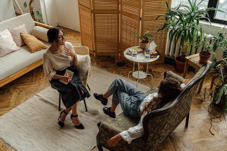 Top 5 Tips for Upholstered Furniture Care