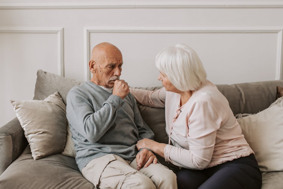 Protecting Your Sofa: Care Tips Revealed