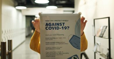 Protecting Your Sofa: Care Tips Revealed