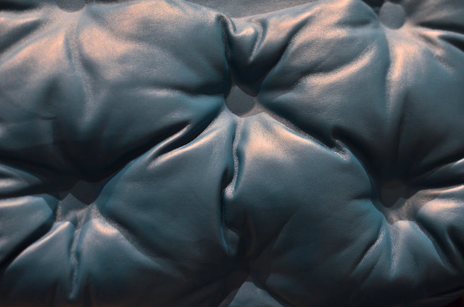 Upholstery Techniques for Modern Furniture Styles
