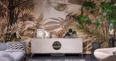 Preventing Stains on Upholstered Furniture