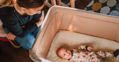 Top 5 Tips for Upholstered Furniture Care