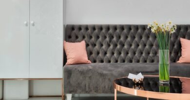 Caring for Velvet Upholstered Furniture: Tips You Need