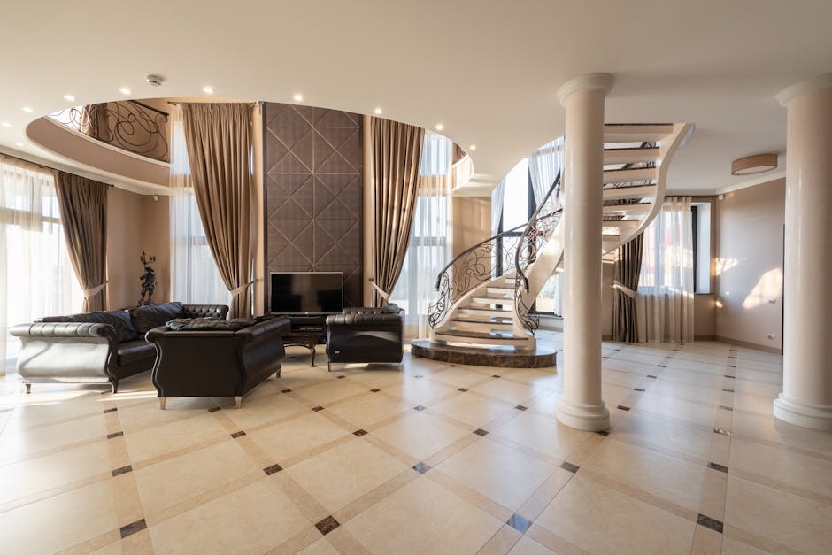 Finding the Perfect Upholstery for Your Home