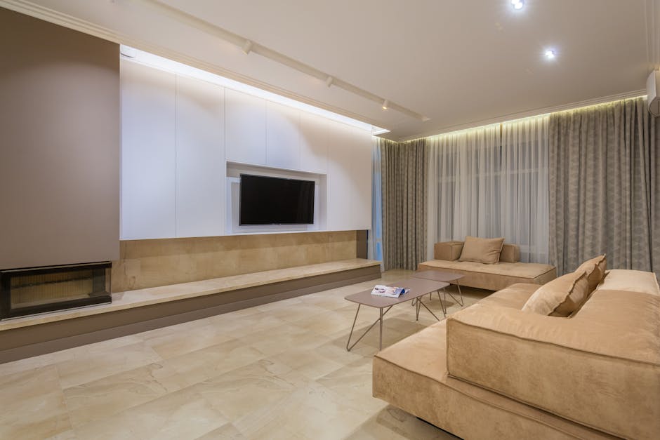 How to Vacuum Upholstered Furniture Properly