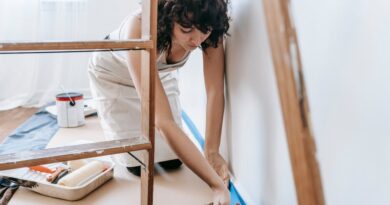 A Step-by-Step Guide to Reupholstering Your Furniture