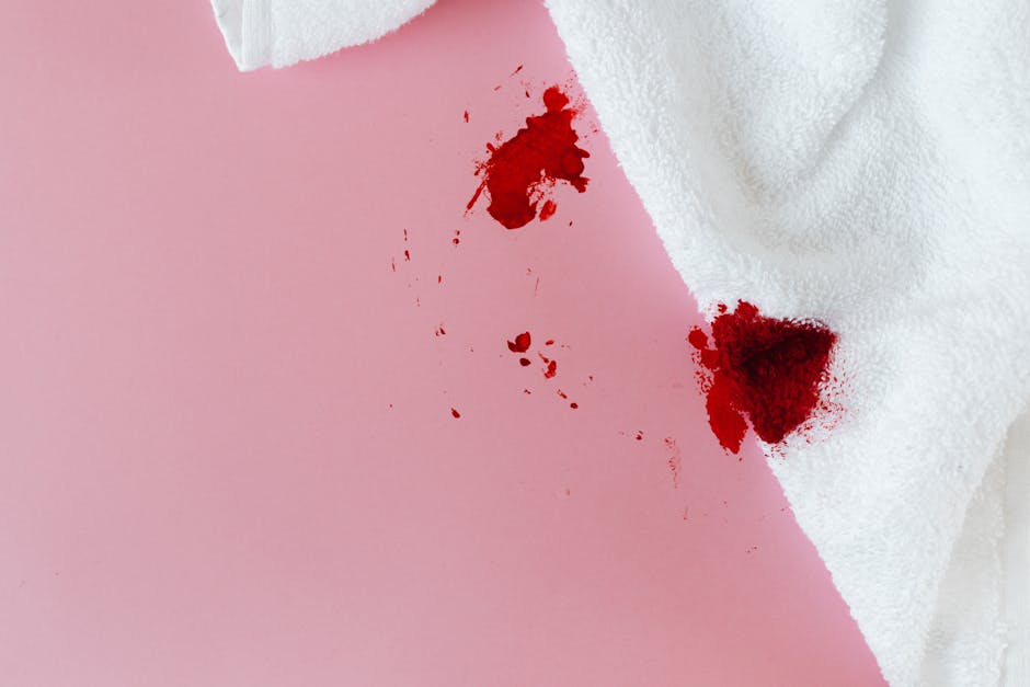 Best Practices for Upholstery Spot Cleaning