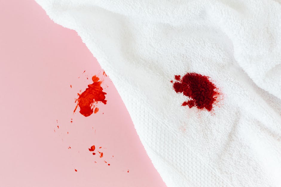 Best Practices for Upholstery Spot Cleaning