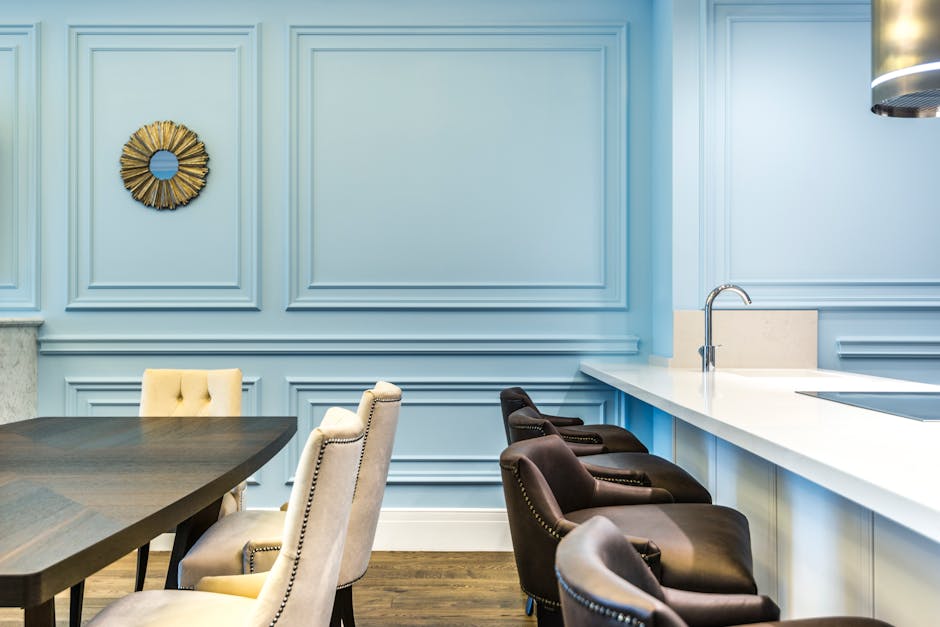 The Best Cleaning Solutions for Upholstered Chairs