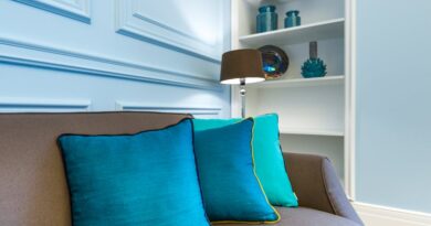 Fabrics That Define Modern Upholstery Trends