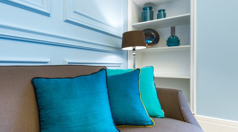 Fabrics That Define Modern Upholstery Trends