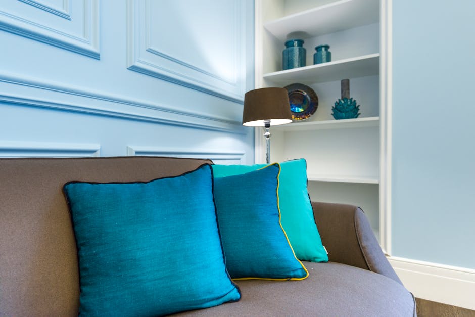 Fabrics That Define Modern Upholstery Trends