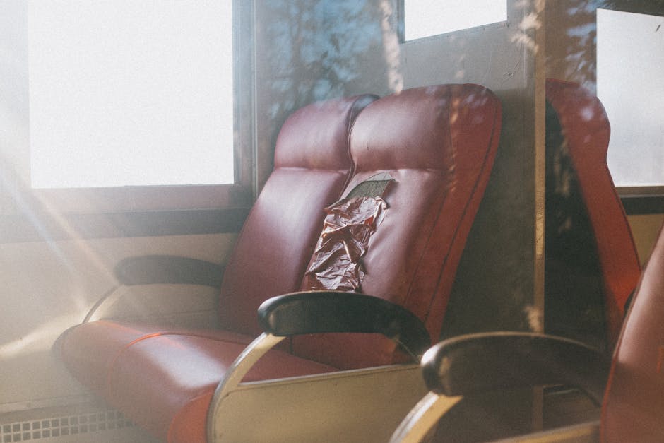 Revamp Old Furniture with Easy Upholstery