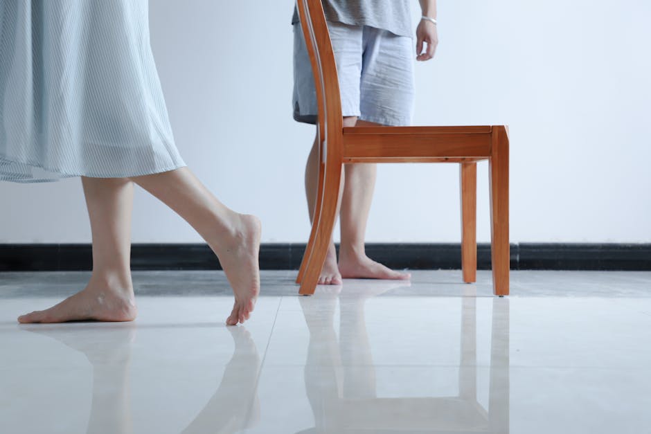 How to Upholster a Chair in Easy Steps