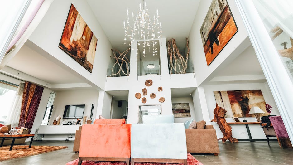 Choosing Upholstery for High-Traffic Areas