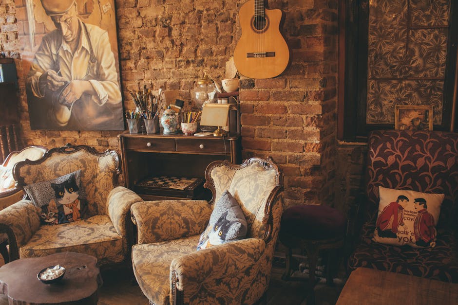Easy Upholstery Projects You Can Tackle Today