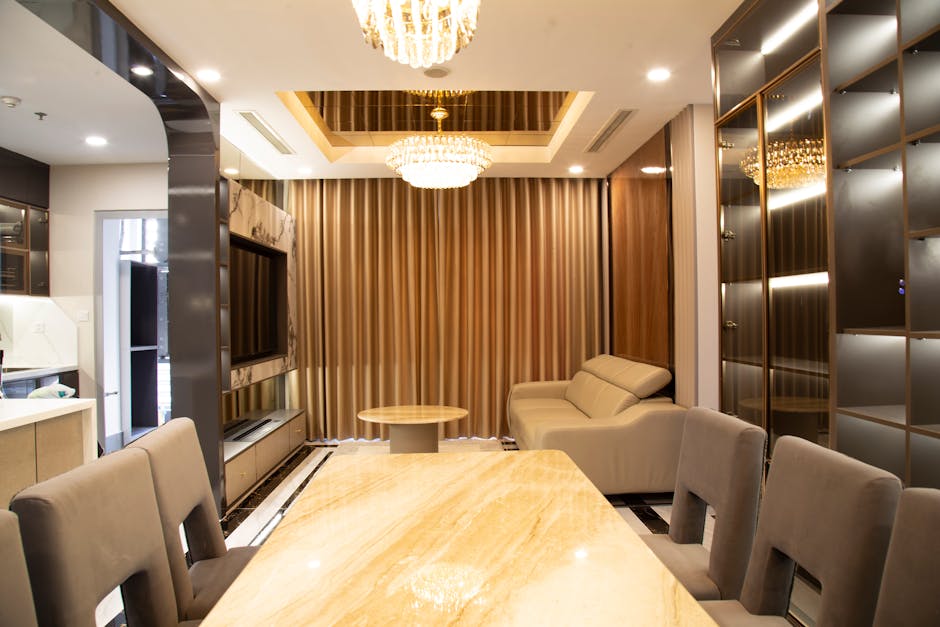 Upholstery Trends to Transform Your Home