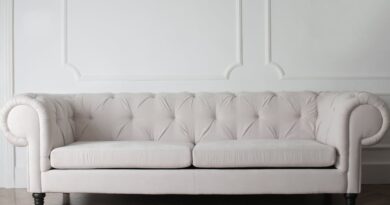 Choosing Upholstery for High-Traffic Areas