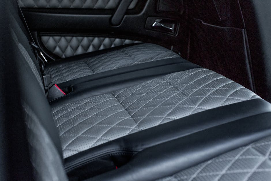 Choosing Upholstery for High-Traffic Areas