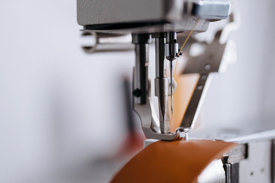 How to Choose the Right Upholstery Thread