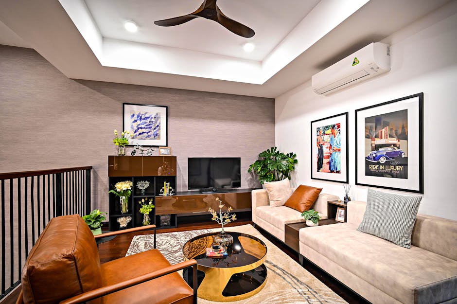 Upholstery Trends to Transform Your Home