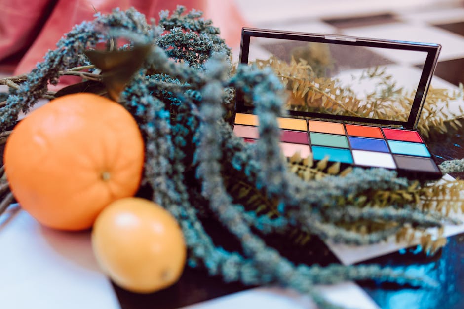 Upholstery Trends Inspired by Nature’s Palette
