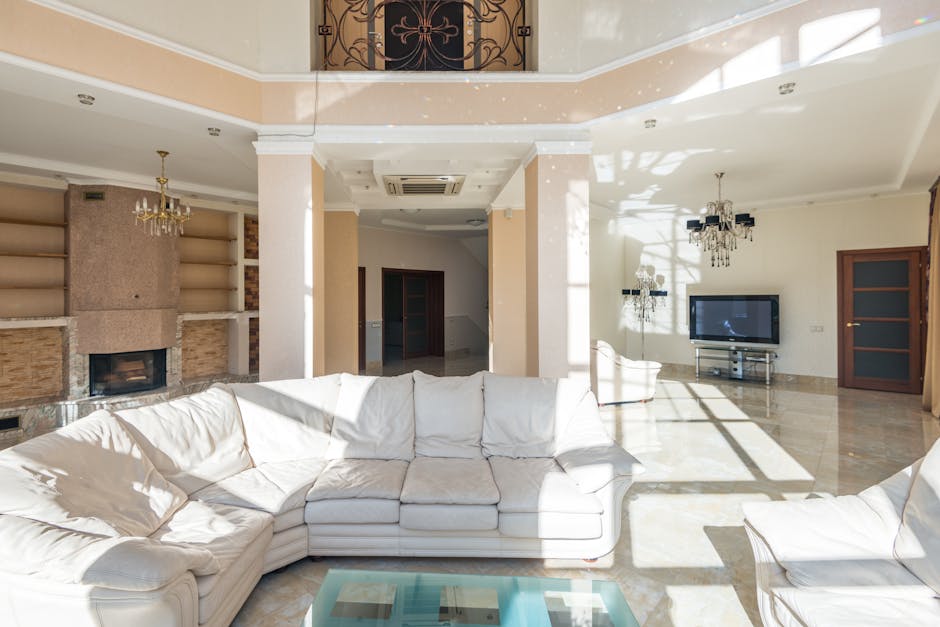 Choosing Upholstery for High-Traffic Areas